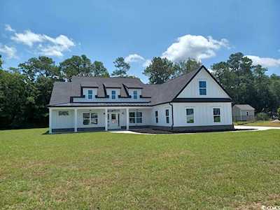 128 Olympus Dr. Conway, SC 29526