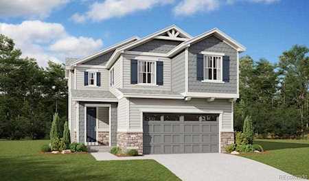 9215 Uravan Ct Commerce City, CO 80022