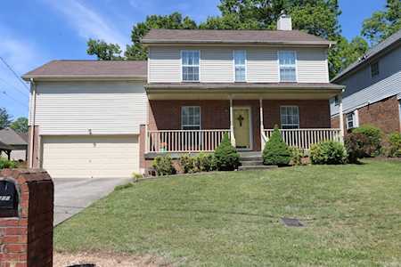 556 Mill Station Dr Nashville, TN 37207
