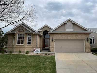 2 Hathaway Ln Highlands Ranch, CO 80130