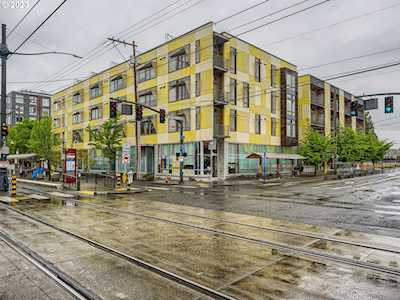 1455 N Killingsworth ST #404 Portland, OR 97217