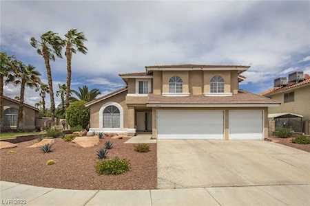 2614 Creekside Rd Henderson, NV 89074
