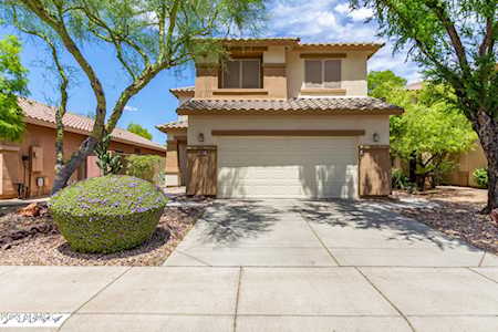 3544 W Twain Dr Anthem, AZ 85086