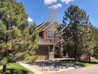 3303 Country Club Parkway Castle Rock, CO 80108
