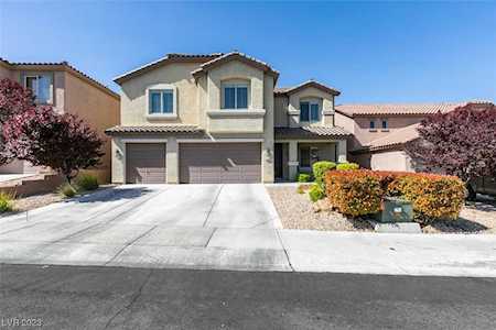 2509 Bechamel Place Henderson, NV 89044