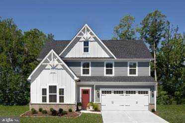 119 Nob Hill Park Dr Reisterstown, MD 21136