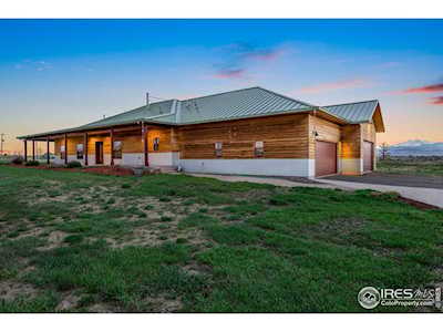 2139 S County Road 15 Berthoud, CO 80513