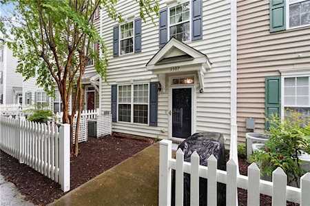 3307 Burlington St #14 Suffolk, VA 23435