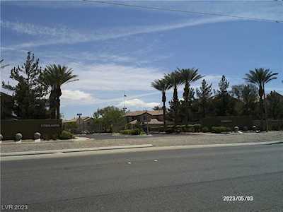 6680 Caporetto Ln #203 North Las Vegas, NV 89084