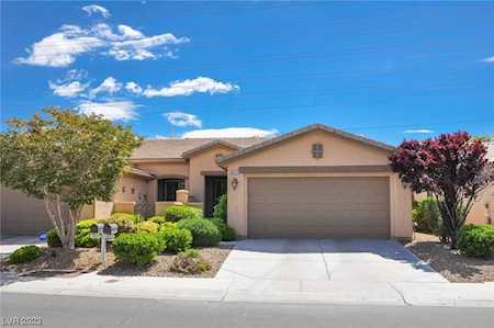 4652 Regalo Bello St Las Vegas, NV 89135
