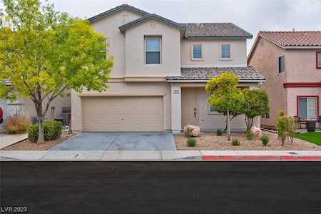 3959 Empress Charm Ct Las Vegas, NV 89129