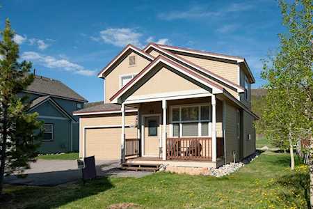 83 Audrey Circle Breckenridge, CO 80424
