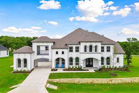 4200 Mark Twain Boulevard Flower Mound, TX 75022