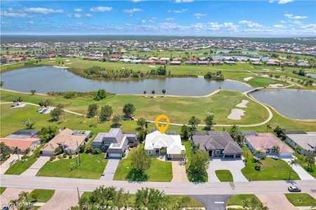 3753 Tripoli Blvd Punta Gorda, FL 33950