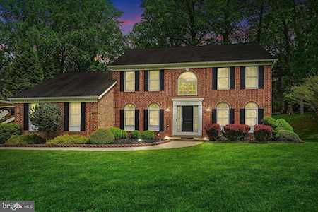1003 Redbrook Ct Bel Air, MD 21014