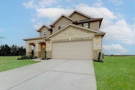 41723 Tumbleweed Pass Ln Magnolia, TX 77354