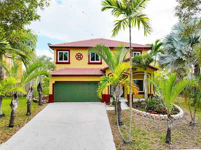8762 SW 212th Ter Cutler Bay, FL 33189