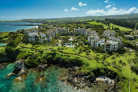 1 Bay Dr #3501 Lahaina, HI 96761