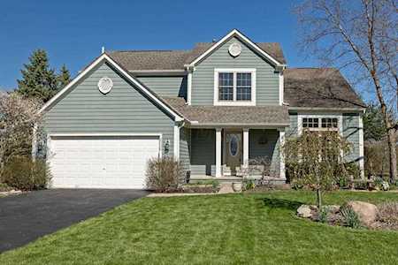 2338 Bryton Drive Powell, OH 43065