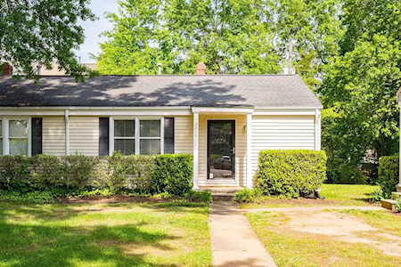 2215 Bernard Street #2215 Raleigh, NC 27608