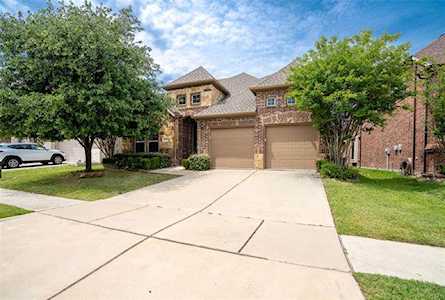 10708 Capri Drive McKinney, TX 75072