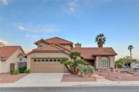 5629 Crimson Ridge Dr Las Vegas, NV 89130