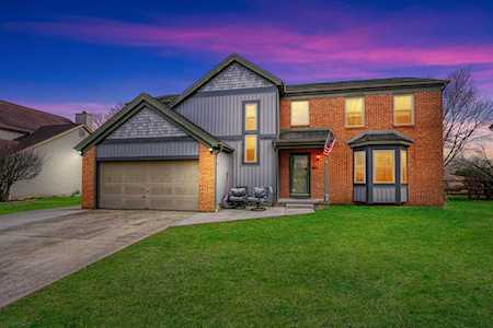 4851 Grove Pointe Drive Groveport, OH 43125