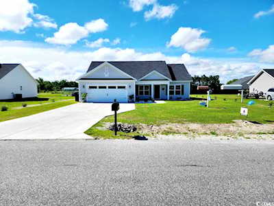 1705 Hewitt Rd. Loris, SC 29569