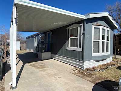424 W Cherry Lane #137 Meridian, ID 83642