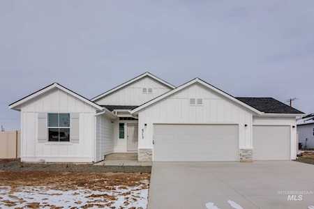 7017 W Plateau Creek St Meridian, ID 83646