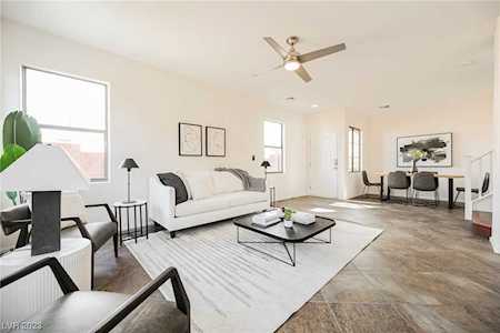 7424 Calzado Dr Las Vegas, NV 89178