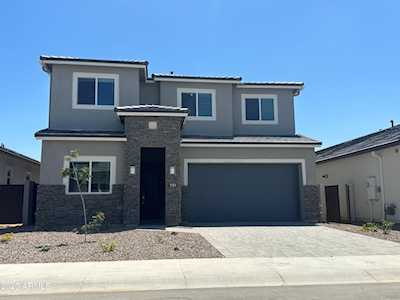 5121 E Paddock Place Scottsdale, AZ 85254