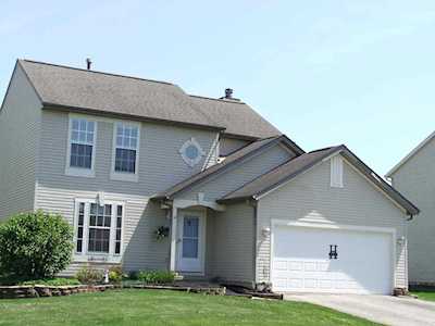 580 Courtland Lane Pickerington, OH 43147