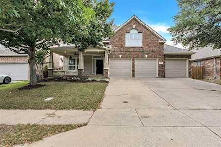 4113 Duncan Way Fort Worth, TX 76244