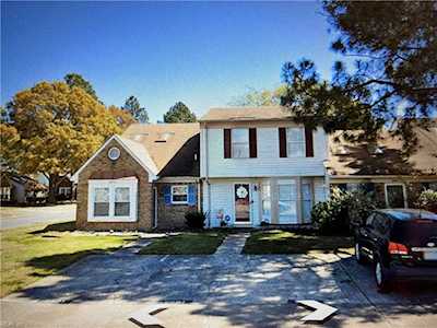 2903 Leta Ct Hampton, VA 23666