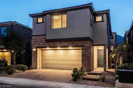 379 Wind Poppy St Las Vegas, NV 89138