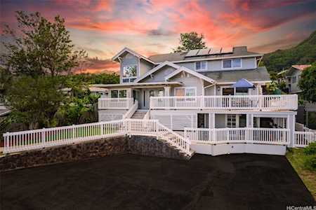 3036A Kahaloa Drive #1 Honolulu, HI 96822