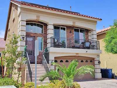 7281 Atascadero Creek Ct Las Vegas, NV 89118
