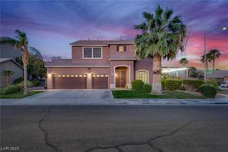 6216 Old Tradition St Las Vegas, NV 89130