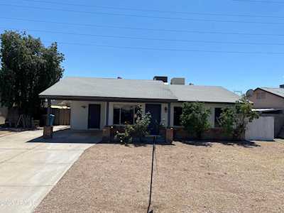 4607 E Fremont Street Phoenix, AZ 85042