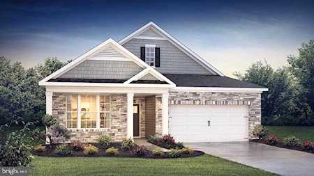 231 Congressional Court Moorestown, NJ 08057
