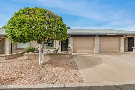 7950 E Keats Avenue #133 Mesa, AZ 85209