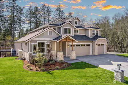 22724 LOT 11 146th St E Orting, WA 98360