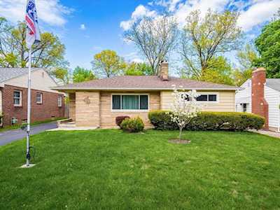 2662 Wildwood Road Columbus, OH 43231
