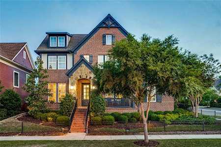 7405 Townsend Boulevard McKinney, TX 75071