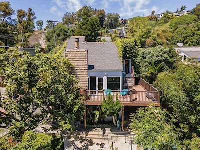 1125 Keller Way Laguna Beach, CA 92651