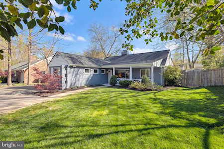 8001 Fort Hunt Rd Alexandria, VA 22308