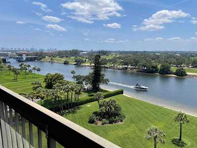 356 Golfview Road #903 North Palm Beach, FL 33408
