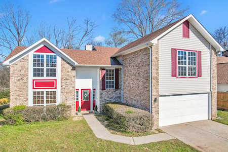 1708 Aaronwood Dr Old Hickory, TN 37138