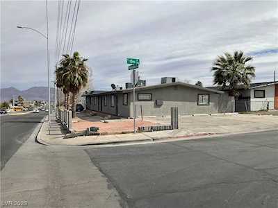 530 N 15th St Las Vegas, NV 89101